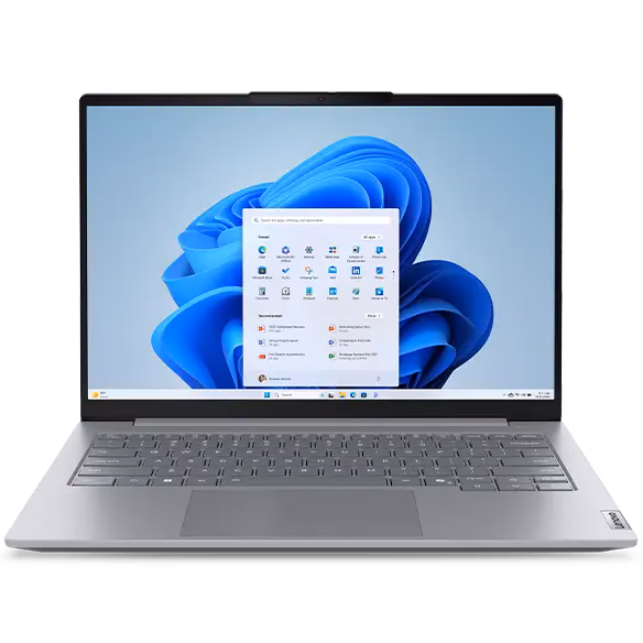 Lenovo ThinkBook 14 G8 – Intel Core Ultra 5 225U | 8GB DDR5 RAM | 512GB SSD | 14.0" WUXGA 300nits | No operating system pre-installed